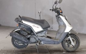 YAMAHA BW S125 SE45