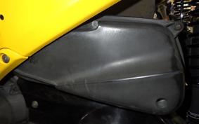 HONDA FORZA MF06