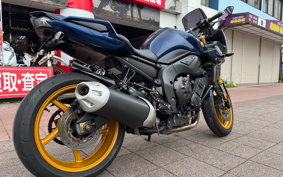 YAMAHA FZ1 FAZER N 2007 RN17