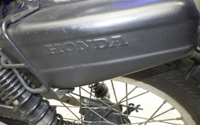 HONDA TL125 JD06