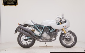 DUCATI PAUL SMART 1000 LE 2006