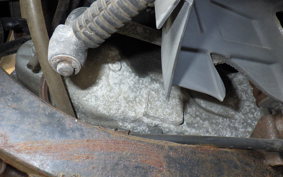 HONDA GYRO UP TA01