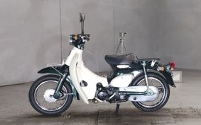 HONDA LITTLE CUB AA01