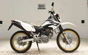 HONDA XR230 2017 MD36