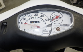 SUZUKI ﾚｯﾂ 2026 CA4AA