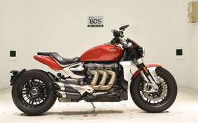 TRIUMPH ROCKET III R 2020