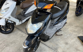 YAMAHA CYGNUS 125 X SE44J