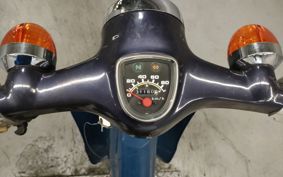 HONDA SUPER CUB90 HA02