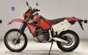 HONDA XR650R 2003