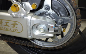 HONDA CB400SF GEN 4 A 2020 NC42