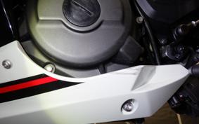 KAWASAKI NINJA 400 2025 EX400L