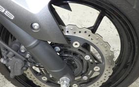 KAWASAKI Z250 Gen.2 2008 EX250Y