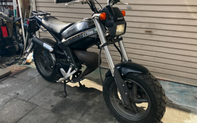 SUZUKI STREET MAGIC CA1LB