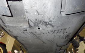 YAMAHA JOG POCHE SA08J