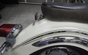 YAMAHA DRAGSTAR 250 VG05J