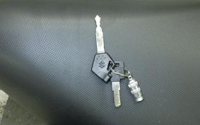 SUZUKI ADDRESS 110 CE47A
