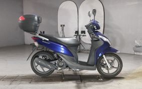 HONDA DIO 110 JF31