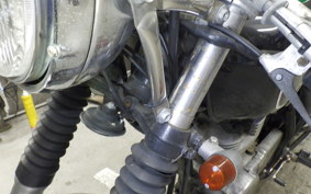 YAMAHA SR400 Gen.2 1995 1JR