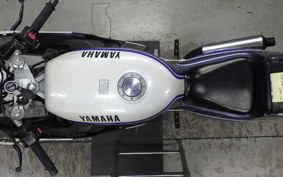 YAMAHA FZR250 2010 2KR