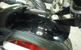 HONDA MONKEY 2008 Z50A