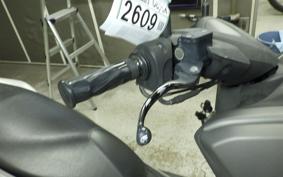 YAMAHA N-MAX 155 A 1994 SG50J
