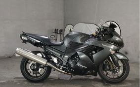 KAWASAKI ZZR1400 ZXT40A