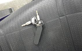 KAWASAKI ZRX-2 1996 ZR400E