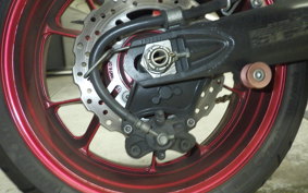 KAWASAKI ZX 1400 NINJA 2008