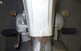 HONDA C90 SUPER CUB E 2024 HA02