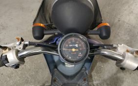 HONDA TODAY AF61