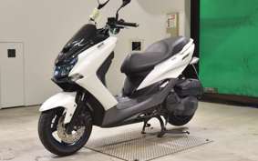 YAMAHA MAJESTY155 Gen.2 S SG52J