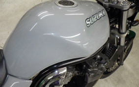 SUZUKI GSF1200 1998 GV75A