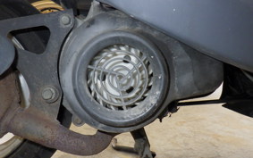 YAMAHA JOG APRIO 2009 SA11J