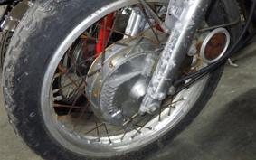 YAMAHA SR400 Gen.2 1JR