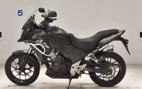 HONDA 400X 2013 NC47