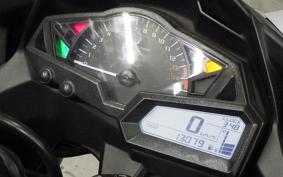 KAWASAKI NINJA 250 ABS