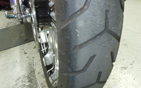 HARLEY FLHTCUSE 1800CVO 2010