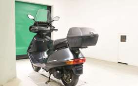 HONDA SPACY 125 Gen. 2 2022 JF03