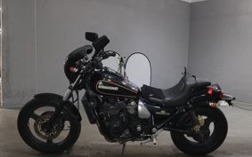 KAWASAKI ELIMINATOR 400SE 1990 ZL400A