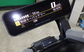BMW CE-02 2022