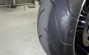 HARLEY FXBR1920 2023