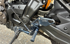 YAMAHA MT-07 ABS 2019 RM19J