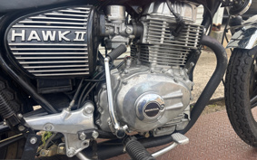 HONDA CB400T HAWK MATIC 2021 ...