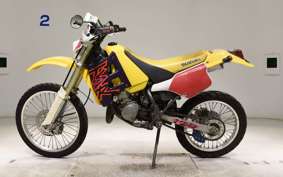 SUZUKI TS125R SF15A