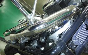 HARLEY XL883C 2005