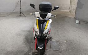 YAMAHA CYGNUS GRIF ASU SEJ4J