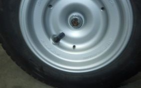 HONDA GYRO X 2023 TD02