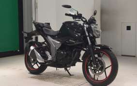 SUZUKI GIXXER 150 1998 ED13N