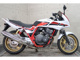 Фото Honda CB400SFV-3 BOLDOR 2012 с японского аукциона