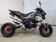 Фото Honda GROM 2020 с японского аукциона